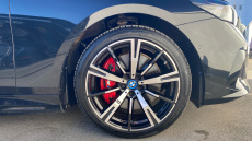 BMW i5 250kW eDrive40 M Sport Pro 84kWh 4dr Auto Electric Saloon